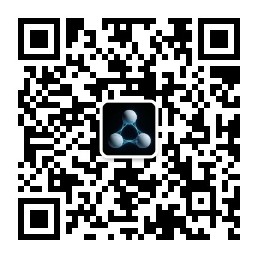 微信公众号二维码